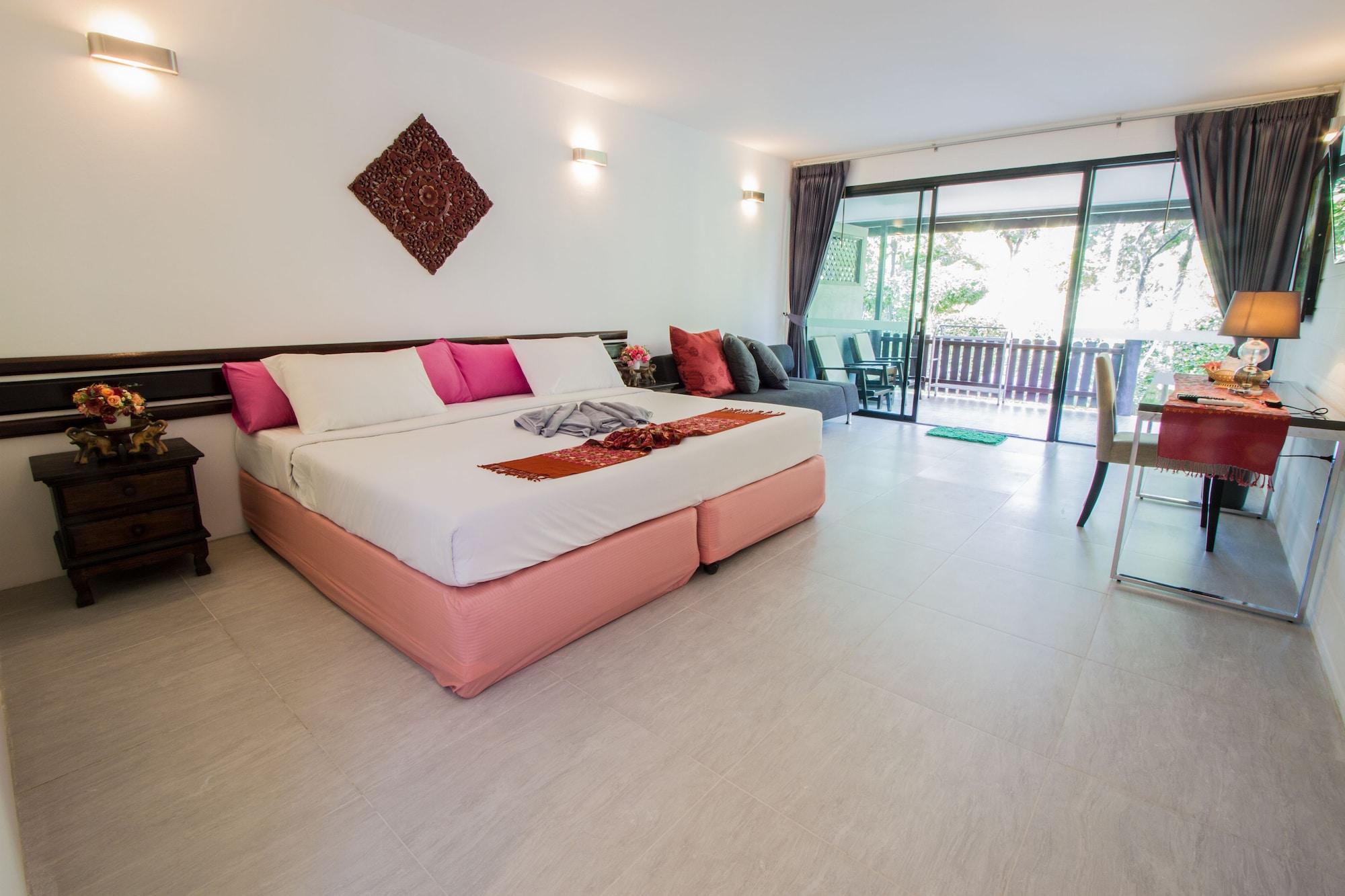 Banraya Resort And Spa Koh Racha Yai Exterior photo