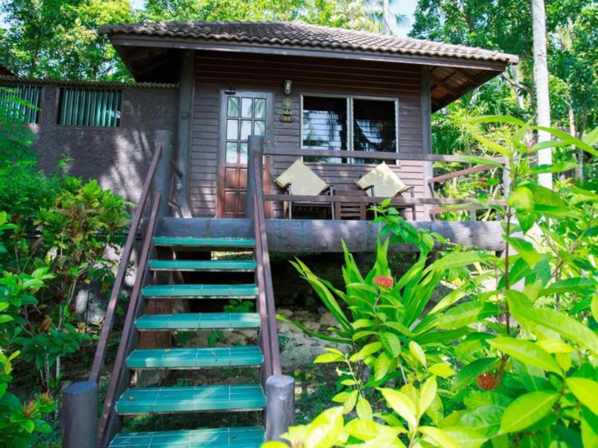 Banraya Resort And Spa Koh Racha Yai Exterior photo