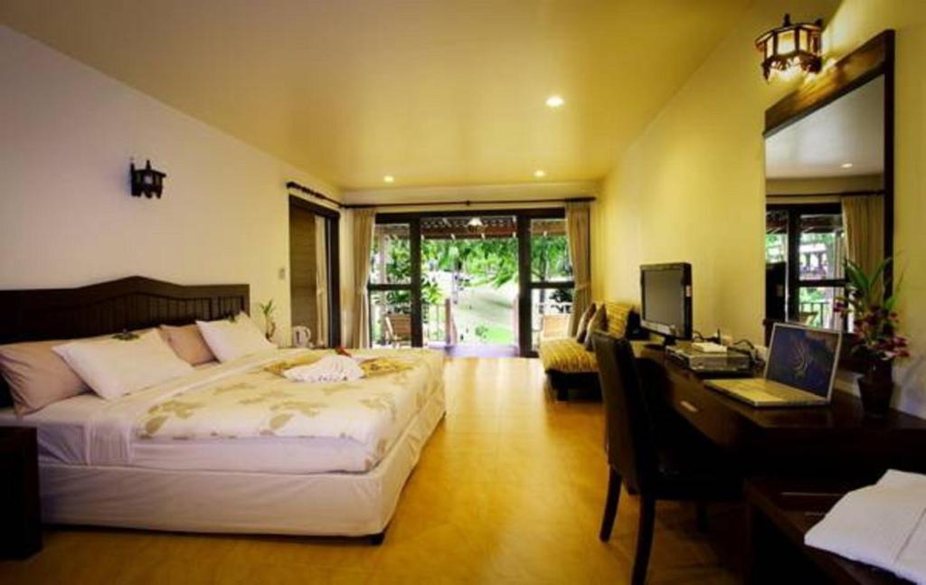 Banraya Resort And Spa Koh Racha Yai Room photo