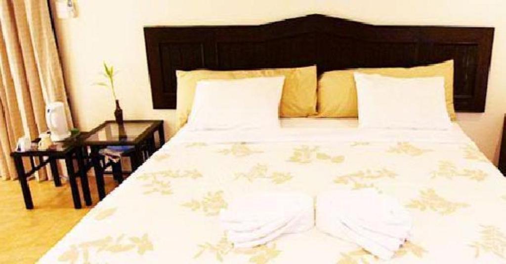 Banraya Resort And Spa Koh Racha Yai Room photo