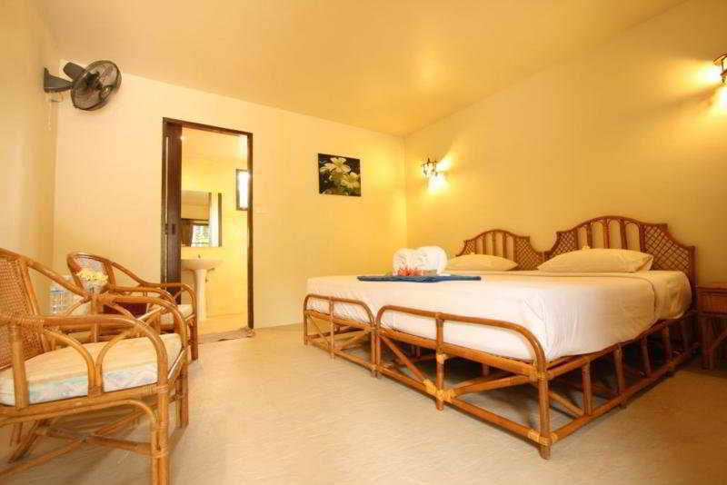 Banraya Resort And Spa Koh Racha Yai Exterior photo