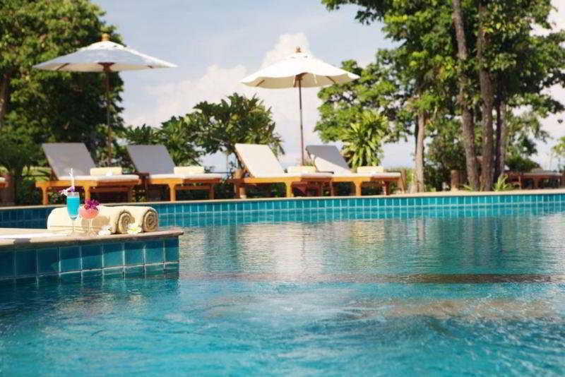 Banraya Resort And Spa Koh Racha Yai Exterior photo